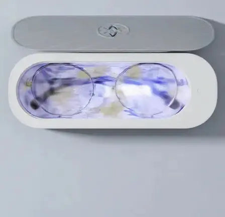 ELYS PureVision™ – Boîte de désinfection pour lunettes ELYS Shop