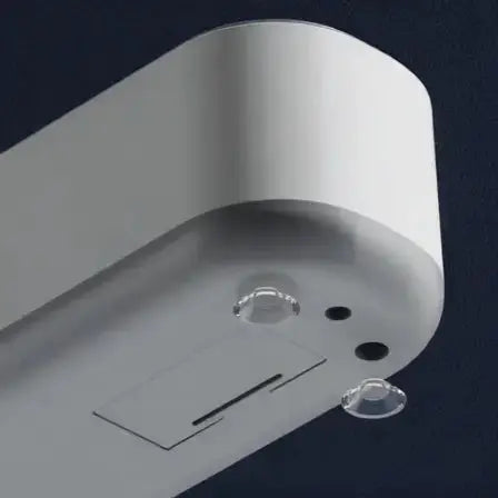 ELYS PureVision™ – Boîte de désinfection pour lunettes ELYS Shop