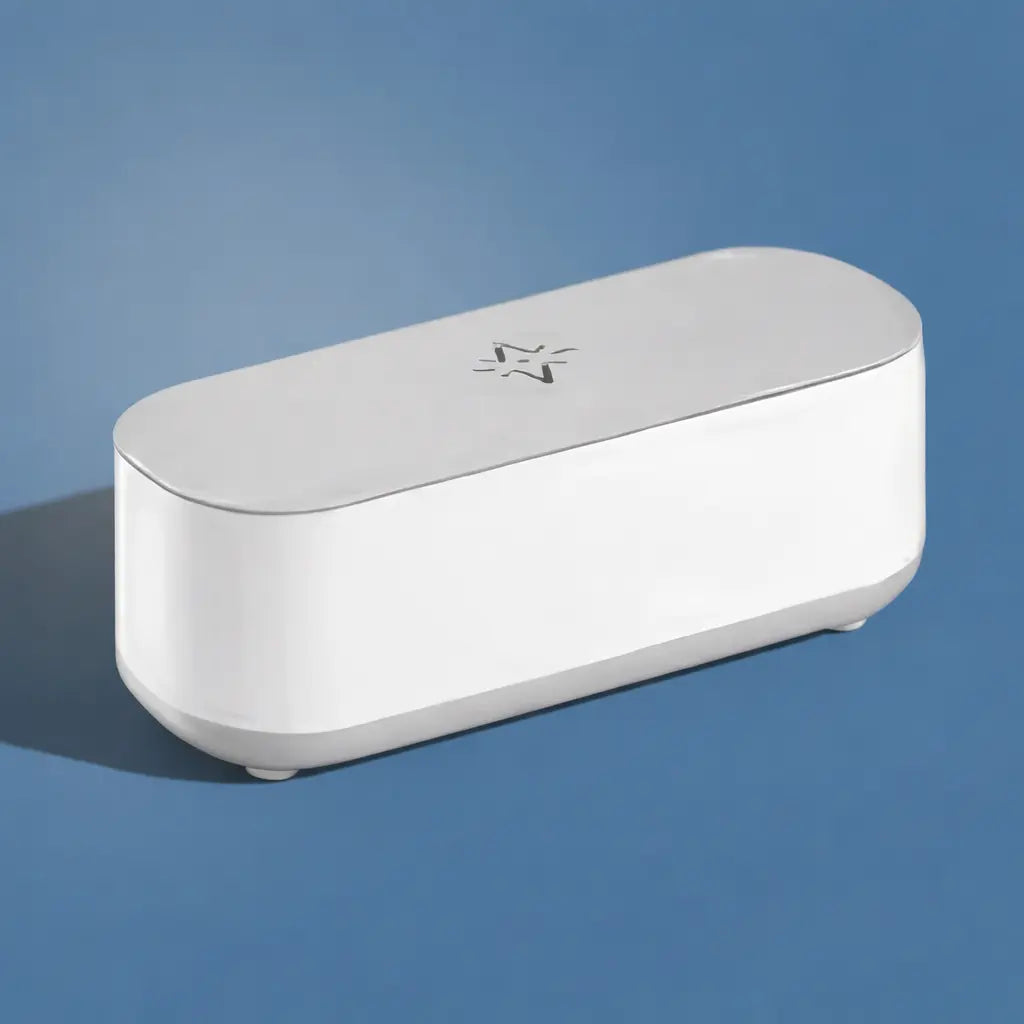 ELYS PureVision™ – Boîte de désinfection pour lunettes ELYS Shop