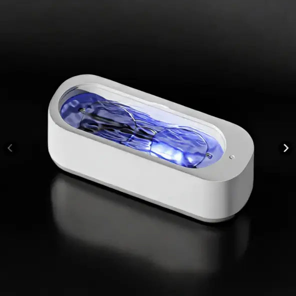 ELYS PureVision™ – Boîte de désinfection pour lunettes ELYS Shop